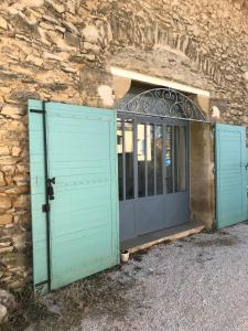 La bergerie Lambescaine