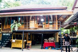Baan Kao Kod
