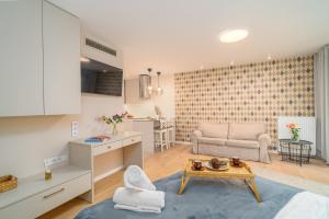 Comfy Apartment Old Town - by Hosty