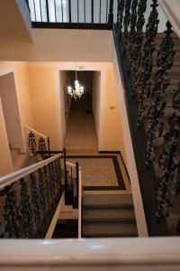 Stylish Studio in the Heart of Prague