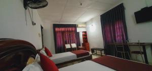 Dee Ella hotel