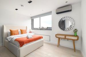 Shoreditch Skyline Penthouse