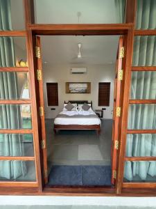 Nilah Private Pool Villa