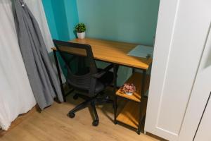 Room as a Service - El Mejor en el Centro de Malaga