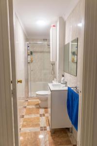 Room as a Service - El Mejor en el Centro de Malaga