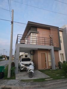 block 3 lot 2 Park Place 2 Pueblo De Oro Lapu Lapu City Cebu Philippines