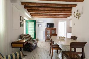 San Maurizio Historical Center