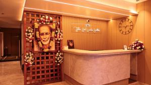 Olive Hotel Yelahanka by Embassy Group