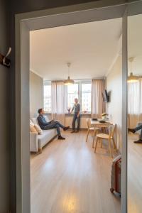 Lovely Old City, Kazimierz apartment - by Hosty