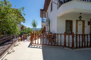 Ankakyaka Apart Hotel