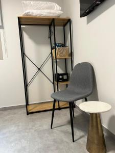 ALTHEA luxury suites and apartments