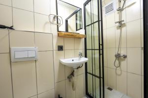 Ankakyaka Apart Hotel