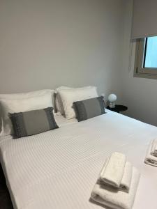 ALTHEA luxury suites and apartments