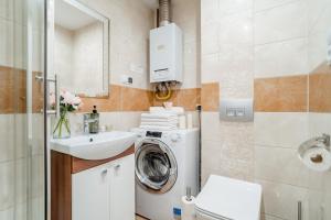 Krakow Cozy Nest Free Parking - By Hosty