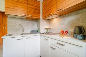 Krakow Cozy Nest Free Parking - By Hosty