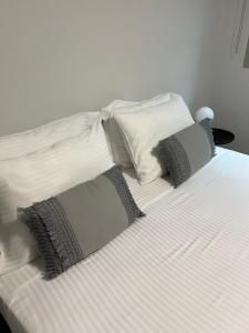 ALTHEA luxury suites and apartments