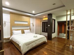 Anchan Home Stay Hatyai