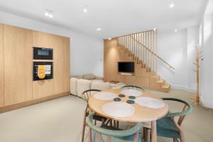 The Sherlock Luxury Mews - Designer 2BDR 2BA in Marylebone