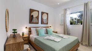 Villa Filothea with Jacuzzi & SV by CorfuEscapes
