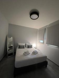 ALTHEA luxury suites and apartments