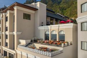 Bhangeri Durbar Resort