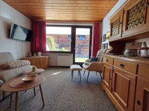 Apartment Metzger - Steinbock Lodges