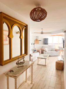 Vistas al Mar 1ª Línea Playa San Juan