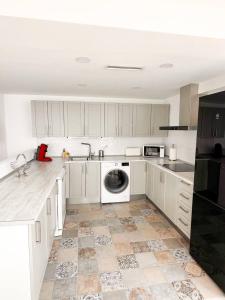 Vistas al Mar 1ª Línea Playa San Juan