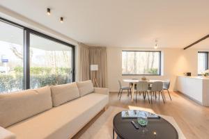 Mistral Apartment 2 Bedrooms near Knokke Beach