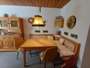 Apartment Metzger - Steinbock Lodges