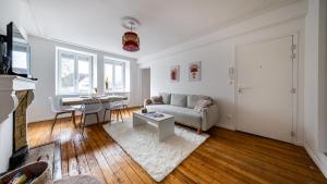 Au petit détour Confort