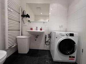 Apartment CentrumMitte Anger