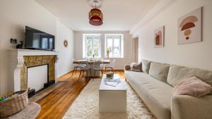 Au petit détour Confort