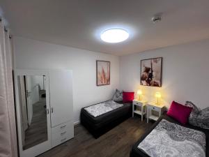 Apartment CentrumMitte Anger