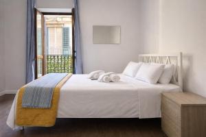 Palermo Historic Center Apartments