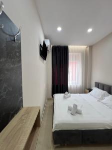 Seven Skys rooms