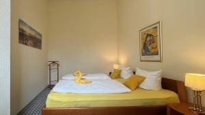 Residenz Unter den Linden 01 direkt am Stadtwald