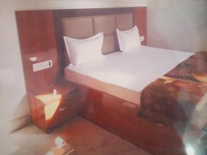 Rajasthan seva sadan