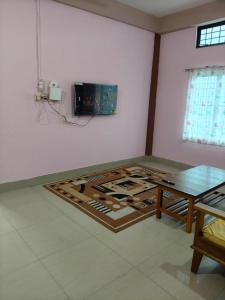 C G HOUSE Homestay & Lodge