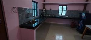 C G HOUSE Homestay & Lodge