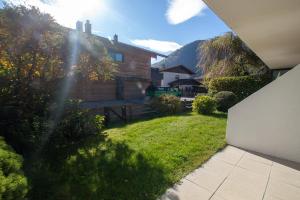 Apartment Metzger - Steinbock Lodges