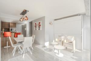 Premium Holidays - Cosy flat Kimberly near the seafront