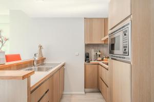 Premium Holidays - Cosy flat Kimberly near the seafront