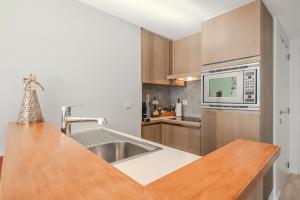 Premium Holidays - Cosy flat Kimberly near the seafront