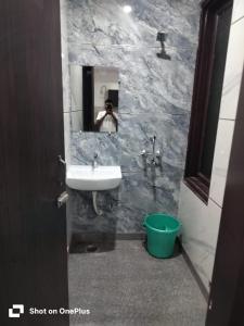 DD Green Residency