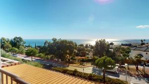 Sierra de Benalmádena Retamar