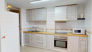 Sierra de Benalmádena Retamar