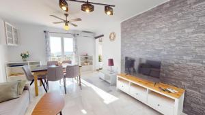 Sierra de Benalmádena Retamar