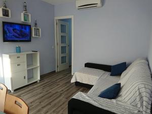Family apartment in Cabo de Gata, Town