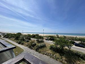 SJ680-037 - Appart Studio 2 à 3 couchages SAINT JEAN DE MONTS